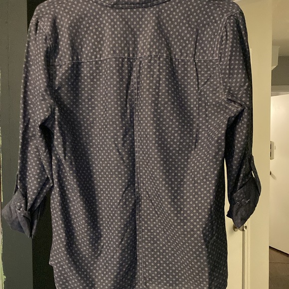 Dkny jeans top - Picture 3 of 3